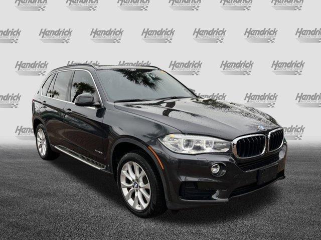 used 2016 BMW X5 car, priced at $20,991