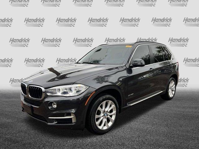 used 2016 BMW X5 car, priced at $20,991