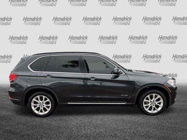 used 2016 BMW X5 car, priced at $20,991