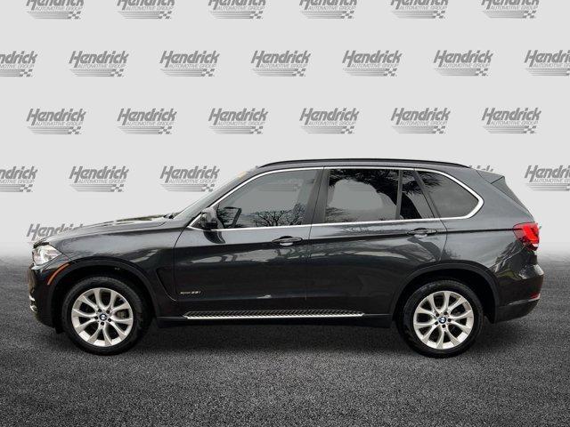 used 2016 BMW X5 car, priced at $20,991