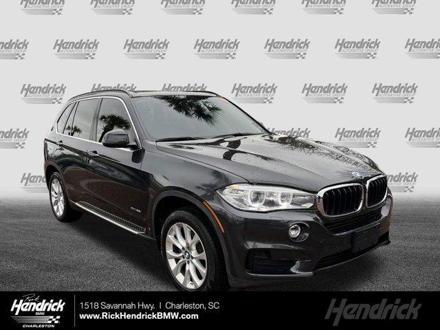 used 2016 BMW X5 car, priced at $20,991