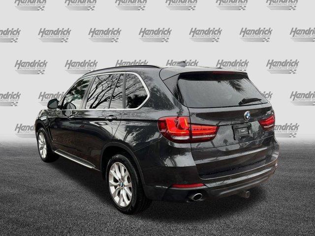 used 2016 BMW X5 car, priced at $20,991