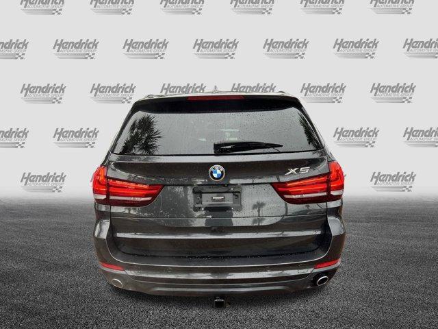 used 2016 BMW X5 car, priced at $20,991