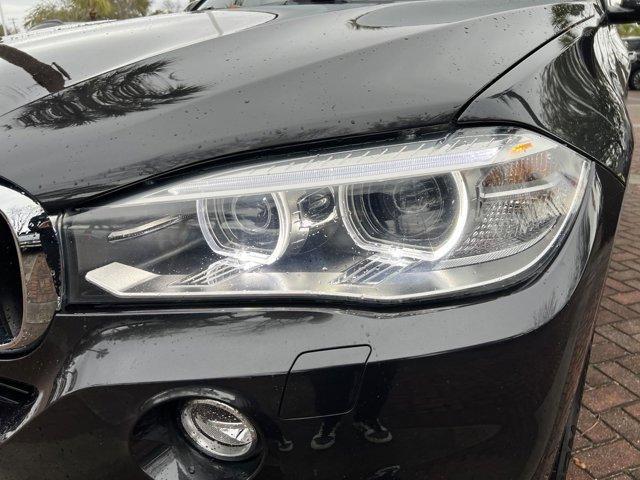 used 2016 BMW X5 car, priced at $20,991