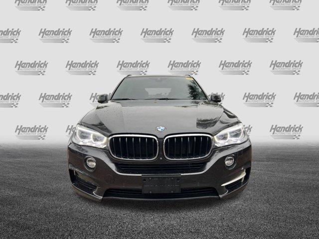 used 2016 BMW X5 car, priced at $20,991