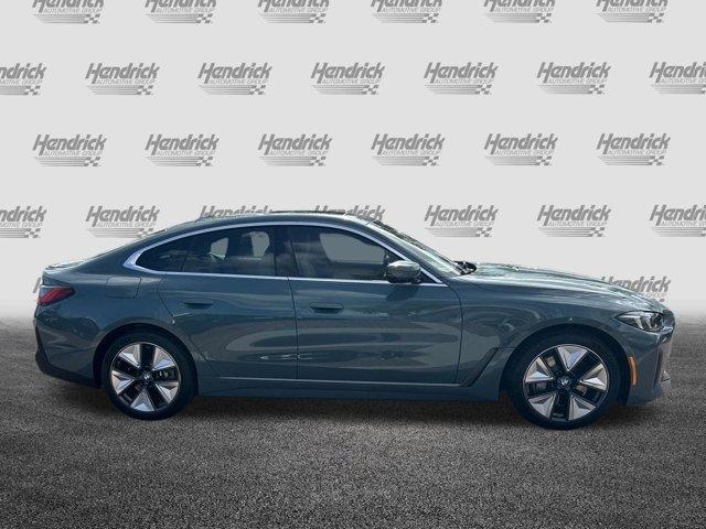 new 2025 BMW i4 Gran Coupe car, priced at $64,475