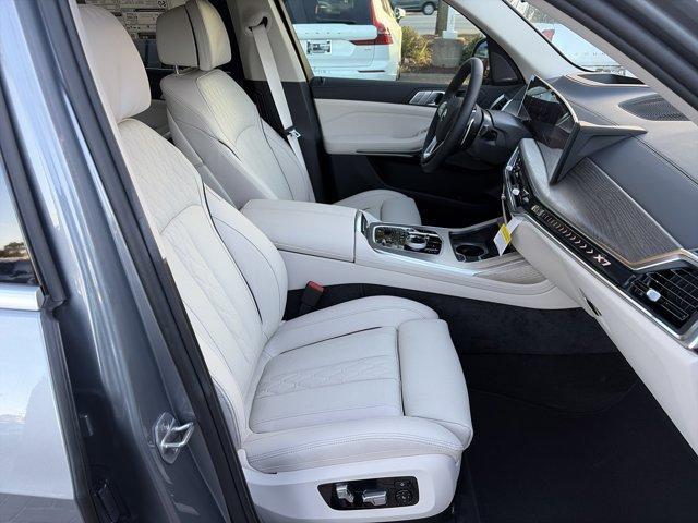 new 2026 BMW X7 car, priced at $101,185