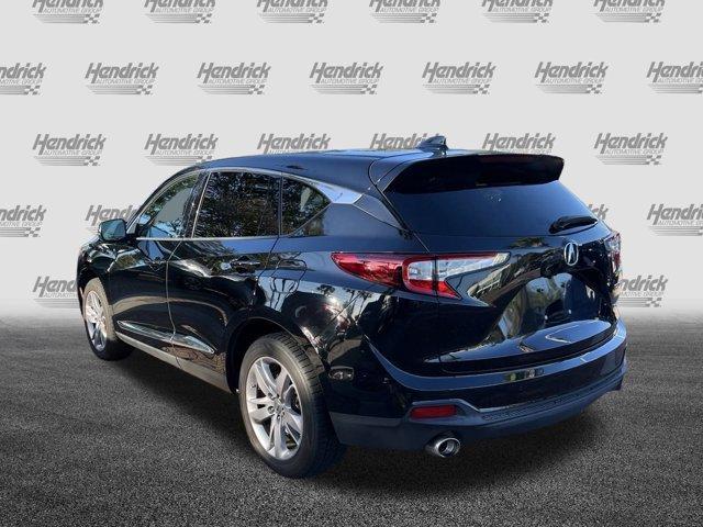 used 2020 Acura RDX car, priced at $26,522