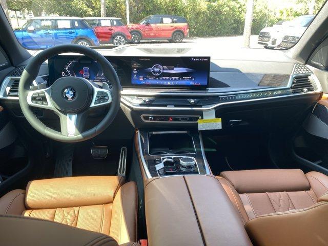 new 2026 BMW X5 car, priced at $89,275