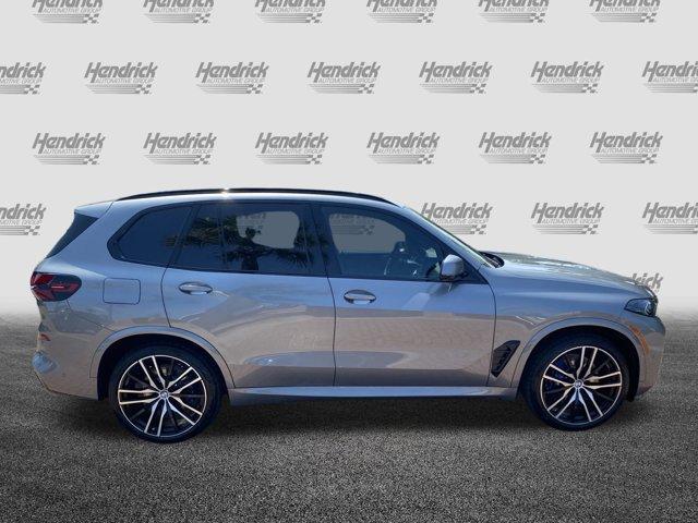 new 2026 BMW X5 car, priced at $89,275