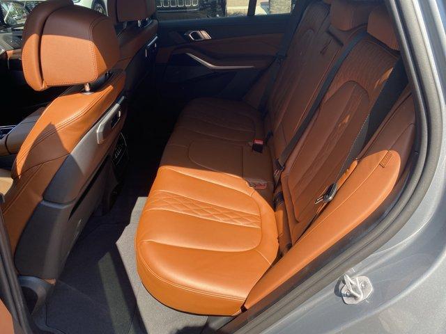 new 2026 BMW X5 car, priced at $89,275