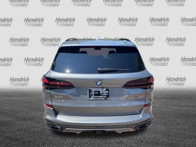 new 2026 BMW X5 car, priced at $89,275