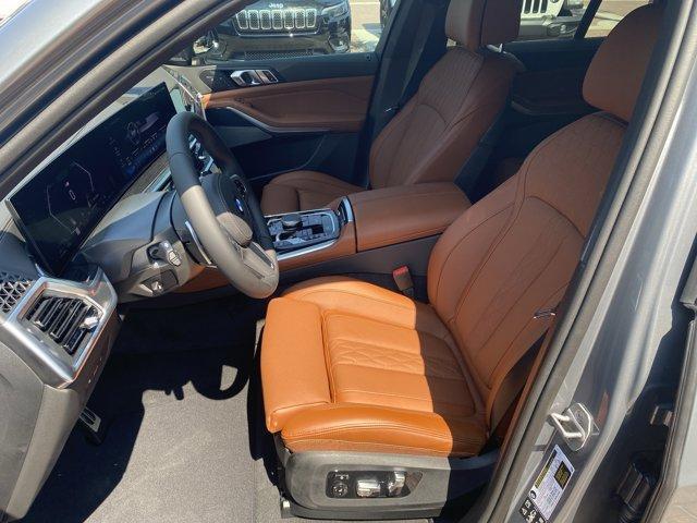 new 2026 BMW X5 car, priced at $89,275