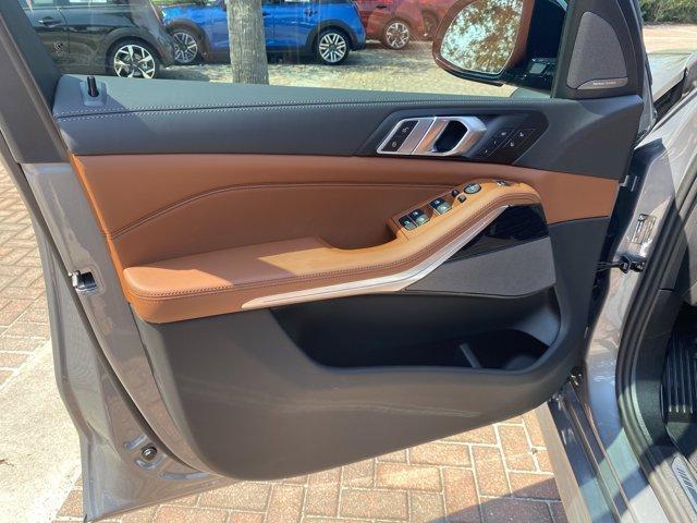 new 2026 BMW X5 car, priced at $89,275