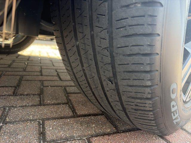 used 2022 Volvo XC60 car, priced at $31,933