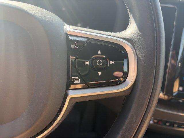 used 2022 Volvo XC60 car, priced at $31,933