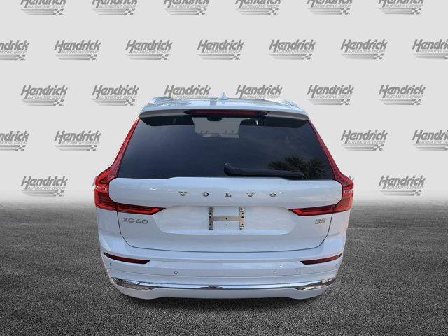 used 2022 Volvo XC60 car, priced at $31,933
