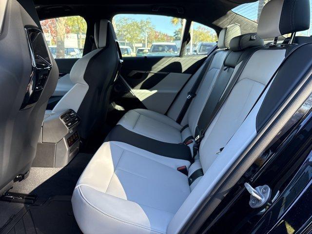 new 2026 BMW M5 car, priced at $132,585