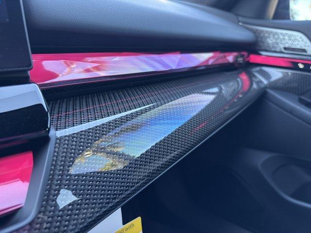 new 2026 BMW M5 car, priced at $132,585