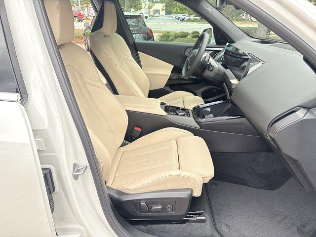 new 2026 BMW X3 car, priced at $58,375