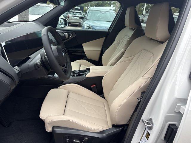 new 2026 BMW X3 car, priced at $58,375