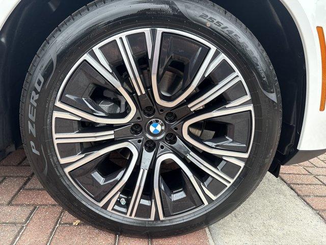 new 2026 BMW X3 car, priced at $58,375