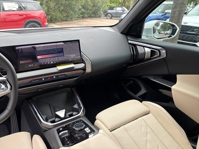 new 2026 BMW X3 car, priced at $58,375