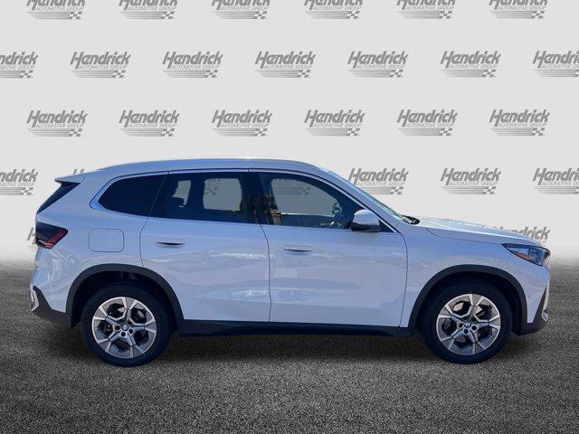 used 2023 BMW X1 car, priced at $34,791