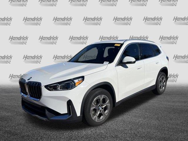 used 2023 BMW X1 car, priced at $34,791