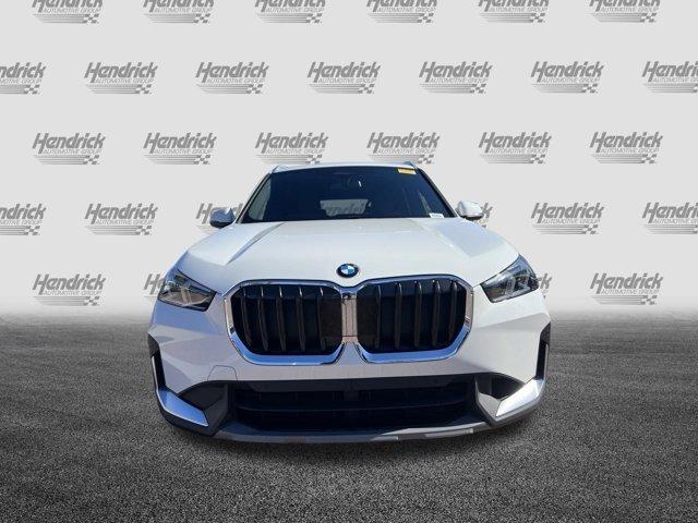 used 2023 BMW X1 car, priced at $34,791