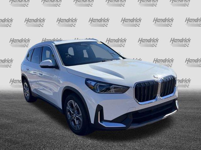 used 2023 BMW X1 car, priced at $34,791