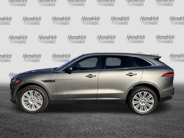 used 2019 Jaguar F-PACE car, priced at $31,544