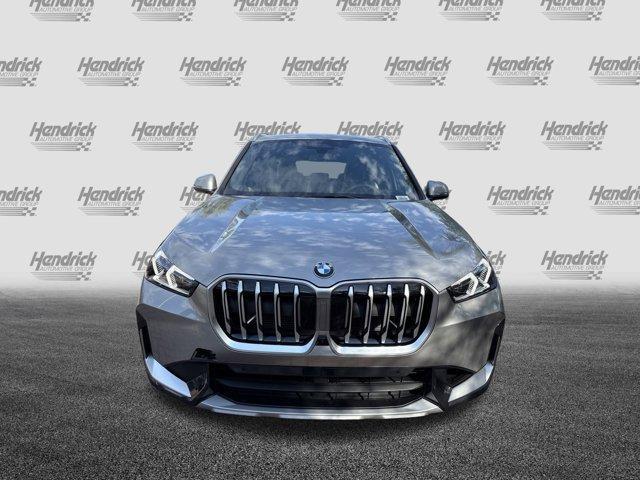 new 2026 BMW X1 car, priced at $48,880