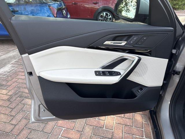 new 2026 BMW X1 car, priced at $48,880