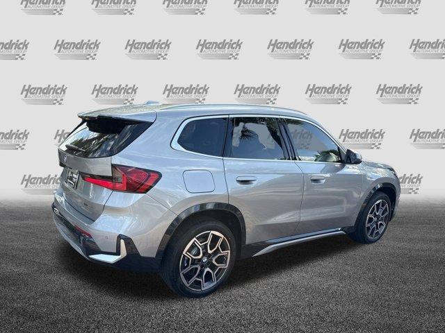 new 2026 BMW X1 car, priced at $48,880