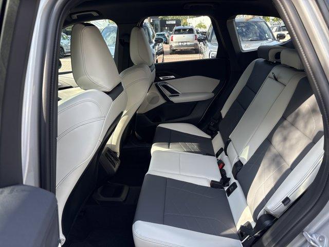 new 2026 BMW X1 car, priced at $48,880