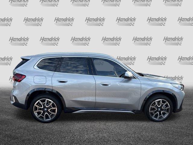 new 2026 BMW X1 car, priced at $48,880