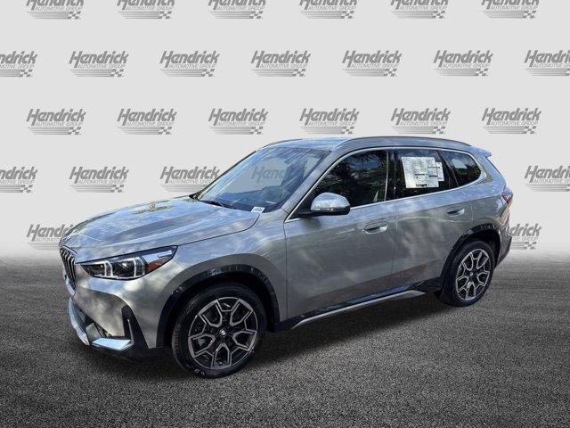new 2026 BMW X1 car, priced at $48,880