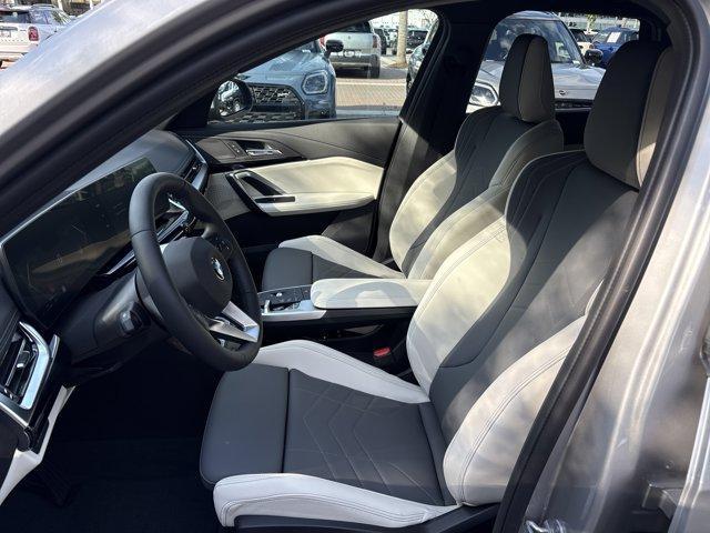 new 2026 BMW X1 car, priced at $48,880