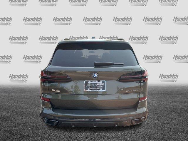 new 2026 BMW X5 PHEV car, priced at $90,525