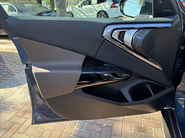 new 2026 BMW X3 car, priced at $58,725