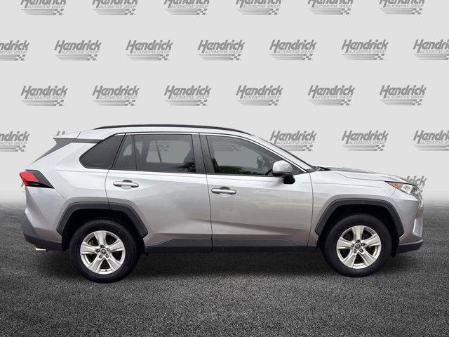 used 2019 Toyota RAV4 car, priced at $22,719