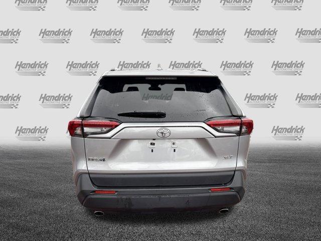 used 2019 Toyota RAV4 car, priced at $22,719