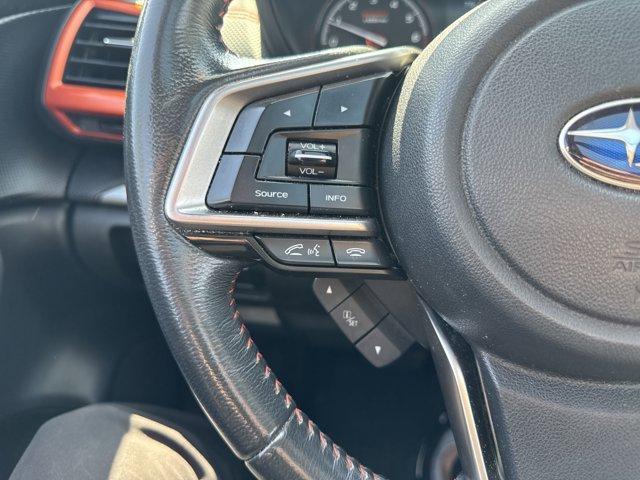 used 2019 Subaru Forester car, priced at $22,922
