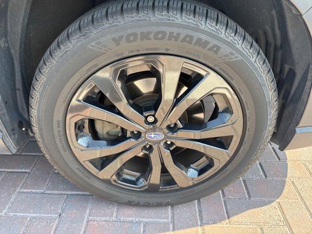 used 2019 Subaru Forester car, priced at $22,922