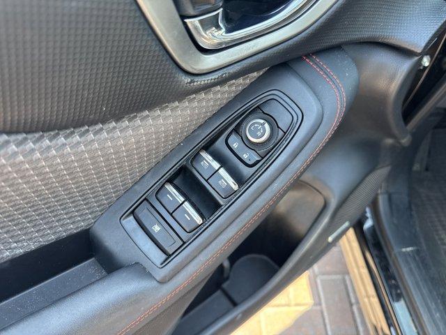 used 2019 Subaru Forester car, priced at $22,922