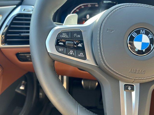 used 2024 BMW 840 Gran Coupe car, priced at $88,991