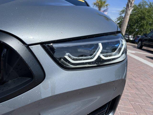 used 2024 BMW 840 Gran Coupe car, priced at $88,991