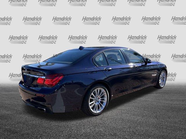 used 2014 BMW 750 car, priced at $18,719