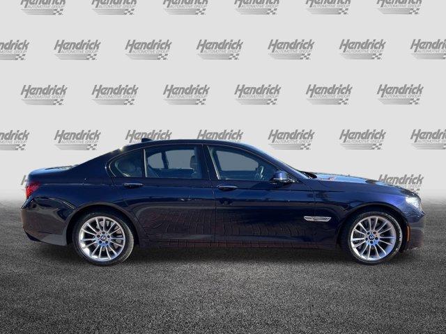 used 2014 BMW 750 car, priced at $18,719